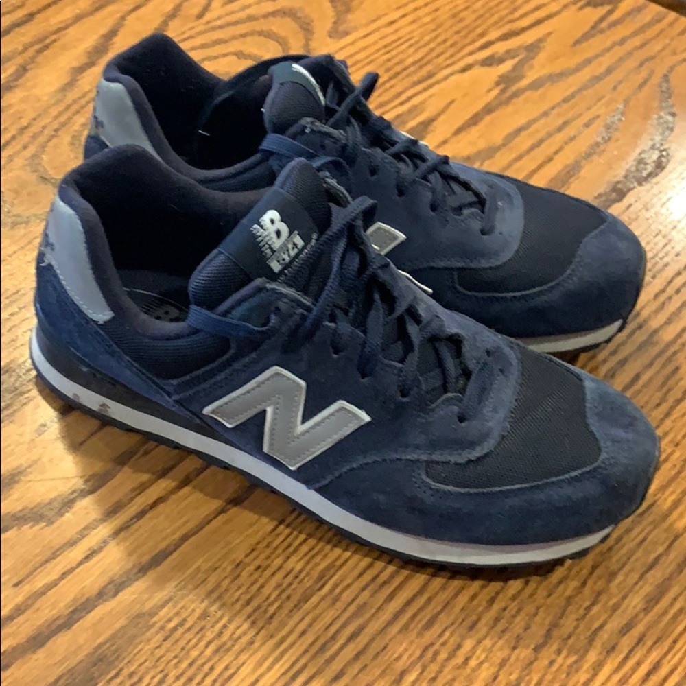 Men’s New Balance 574 sz 12